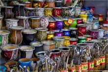 Тигре: аргентинская Венеция (Tigre, Argentina)