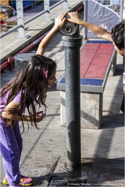 Тигре: аргентинская Венеция (Tigre, Argentina)