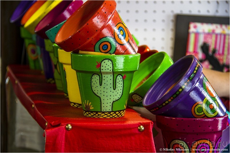 Тигре: аргентинская Венеция (Tigre, Argentina)