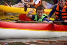 Тигре: аргентинская Венеция (Tigre, Argentina)