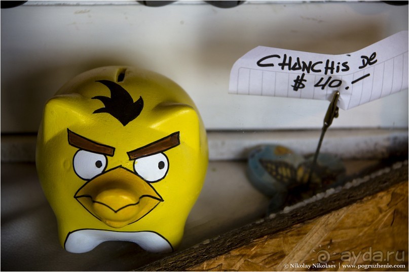 Тигре: аргентинская Венеция (Tigre, Argentina)