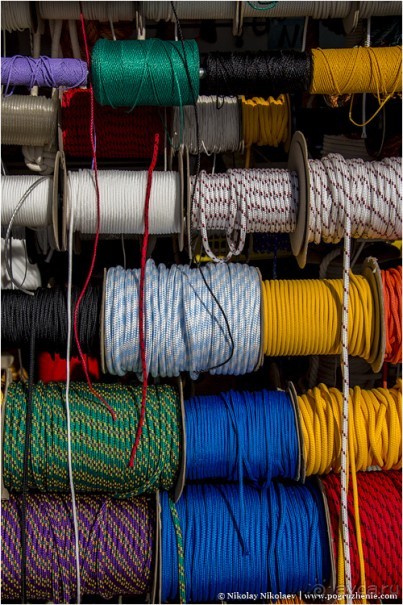 Тигре: аргентинская Венеция (Tigre, Argentina)