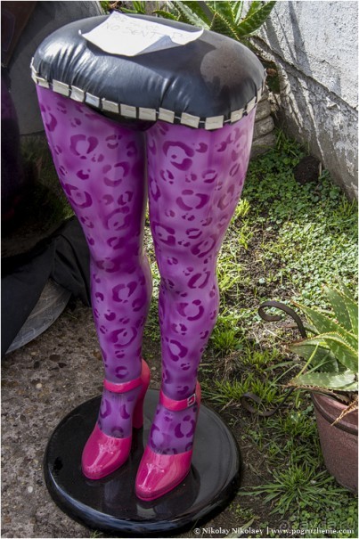 Тигре: аргентинская Венеция (Tigre, Argentina)