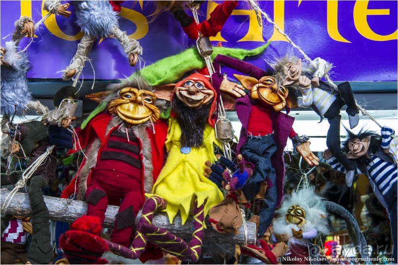 Тигре: аргентинская Венеция (Tigre, Argentina)