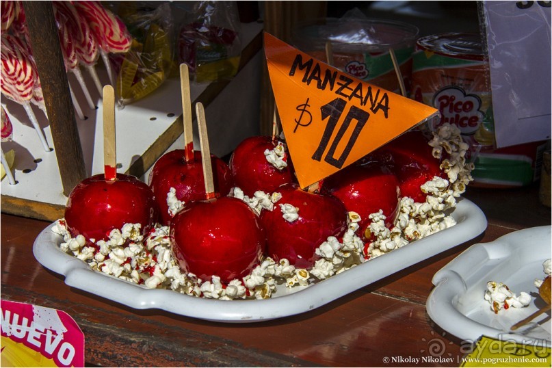 Тигре: аргентинская Венеция (Tigre, Argentina)