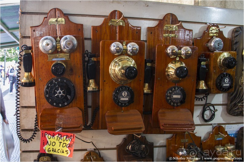 Тигре: аргентинская Венеция (Tigre, Argentina)