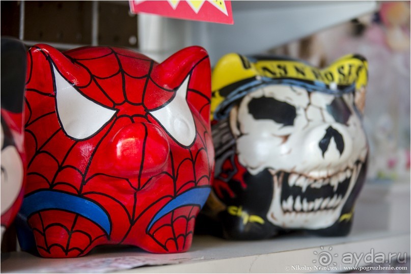 Тигре: аргентинская Венеция (Tigre, Argentina)