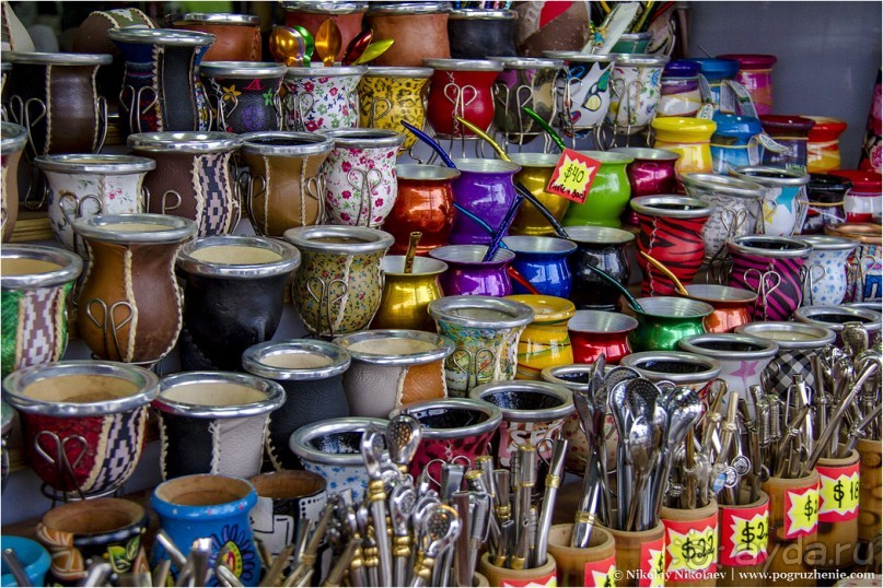 Тигре: аргентинская Венеция (Tigre, Argentina)