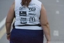 Мендоса — город-оазис (Mendoza, Argentina)