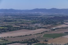 Мендоса — город-оазис (Mendoza, Argentina)