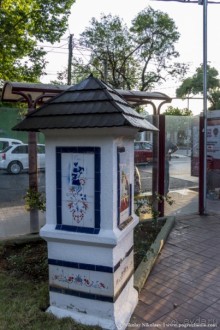 Мендоса — город-оазис (Mendoza, Argentina)