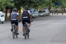 Мендоса — город-оазис (Mendoza, Argentina)