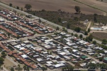 Мендоса — город-оазис (Mendoza, Argentina)