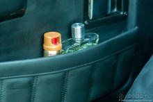 Крещение Хаммера: Гремячий ключ (Gremyachiy klyuch, Russia)