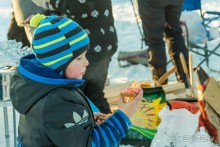 Крещение Хаммера: Гремячий ключ (Gremyachiy klyuch, Russia)