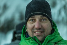 Крещение Хаммера: Гремячий ключ (Gremyachiy klyuch, Russia)