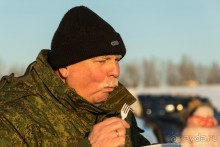 Крещение Хаммера: Гремячий ключ (Gremyachiy klyuch, Russia)