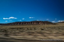 Покорение Америки. Часть 10. День 9: Планета Боливия (Near Tupiza, Bolivia)