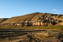 Альбом отзыва "Покорение Америки. Часть 10. День 9: Планета Боливия (Near Tupiza, Bolivia)"