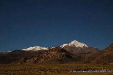 Покорение Америки. Часть 10. День 9: Планета Боливия (Near Tupiza, Bolivia)