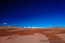 Покорение Америки. Часть 10. День 9: Планета Боливия (Near Tupiza, Bolivia)