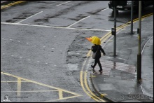 Осенний Лестер (Leicester, England)