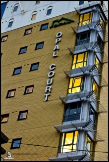 Осенний Лестер (Leicester, England)