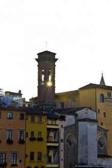 Альбом отзыва "Флоренция: красотища, желудок и гопник (Florence, Italy)"