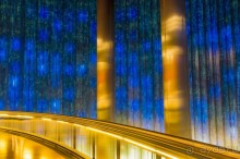 Необычная архитектура Мадрида (Madrid, Spain)