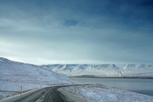 «Открытие Исландии» часть 12: О, Боже! Водопад!… и Столица севера (Godafoss, Akureyri, Iceland)