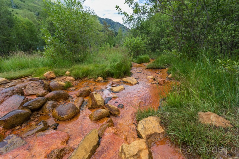 Эльбрус, часть 7: Дорога домой (Elbrus, Russia)