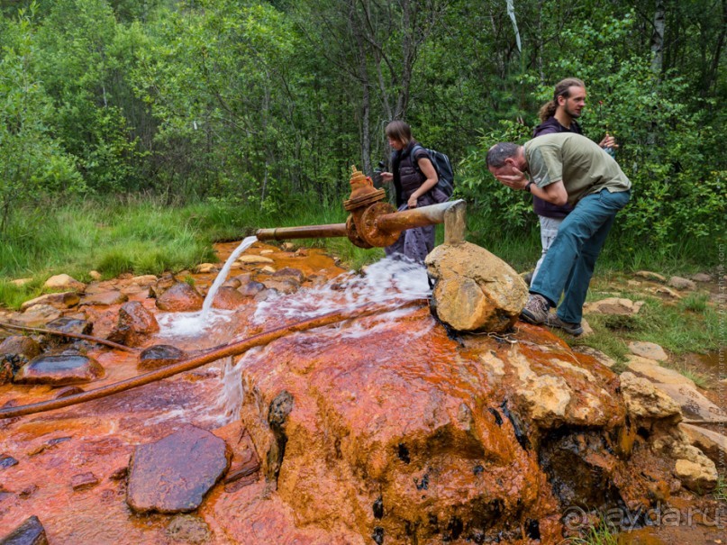 Эльбрус, часть 7: Дорога домой (Elbrus, Russia)