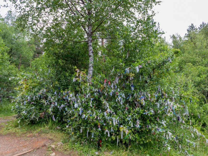Эльбрус, часть 7: Дорога домой (Elbrus, Russia)