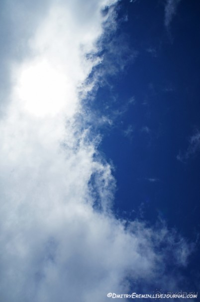 Туманная Астурия (Asturias, Fuente-de, Spain)