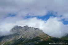 Туманная Астурия (Asturias, Fuente-de, Spain)