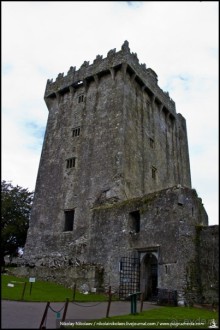 Где-то в Ирландии… (South-west Ireland)