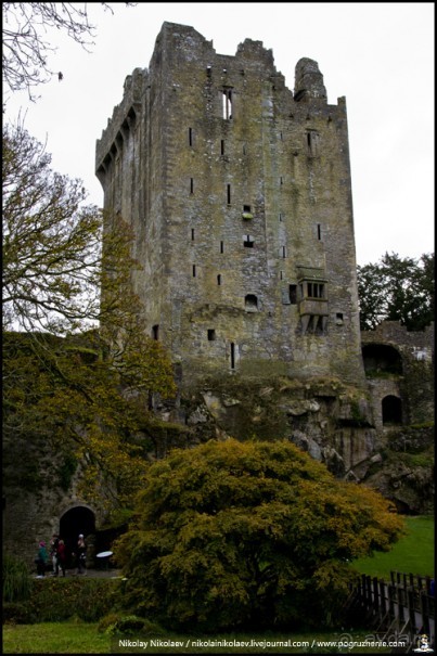 Где-то в Ирландии… (South-west Ireland)