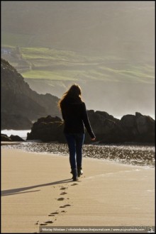 Где-то в Ирландии… (South-west Ireland)