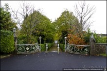 Где-то в Ирландии… (South-west Ireland)