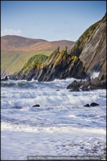 Где-то в Ирландии… (South-west Ireland)