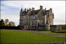 Где-то в Ирландии… (South-west Ireland)