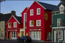 Где-то в Ирландии… (South-west Ireland)