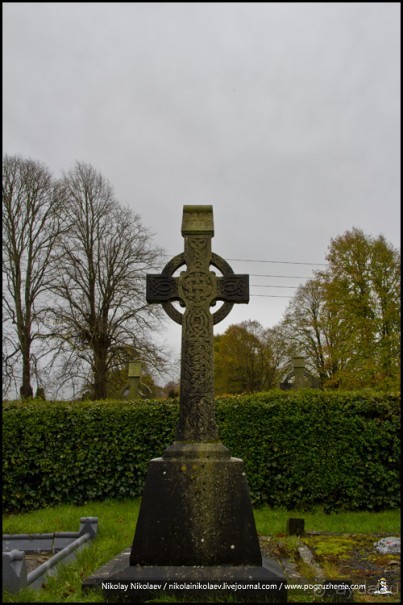 Где-то в Ирландии… (South-west Ireland)