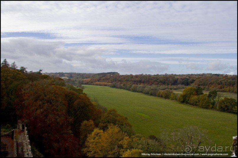 Где-то в Ирландии… (South-west Ireland)