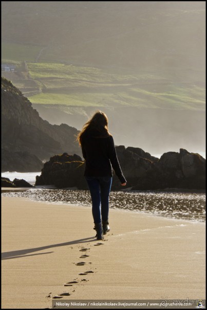 Где-то в Ирландии… (South-west Ireland)