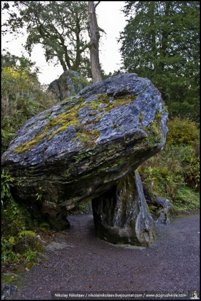 Где-то в Ирландии… (South-west Ireland)