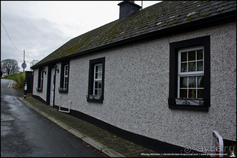 Где-то в Ирландии… (South-west Ireland)