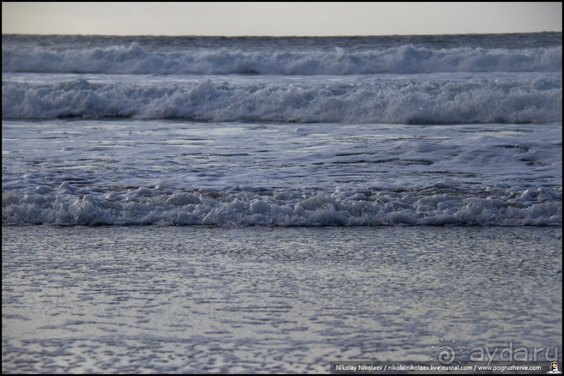 Где-то в Ирландии… (South-west Ireland)