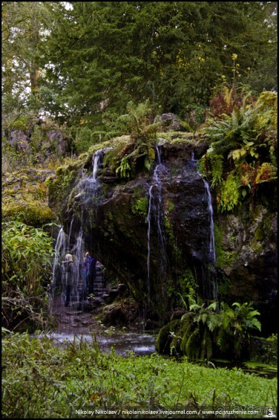 Где-то в Ирландии… (South-west Ireland)