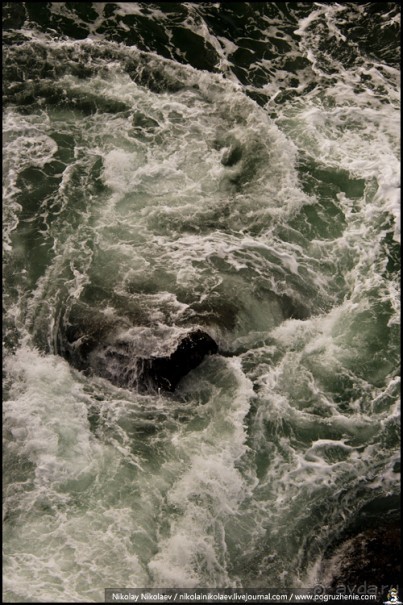 Ирландия: в стране радуг (Ireland, Cliffs of Moher, Galway)